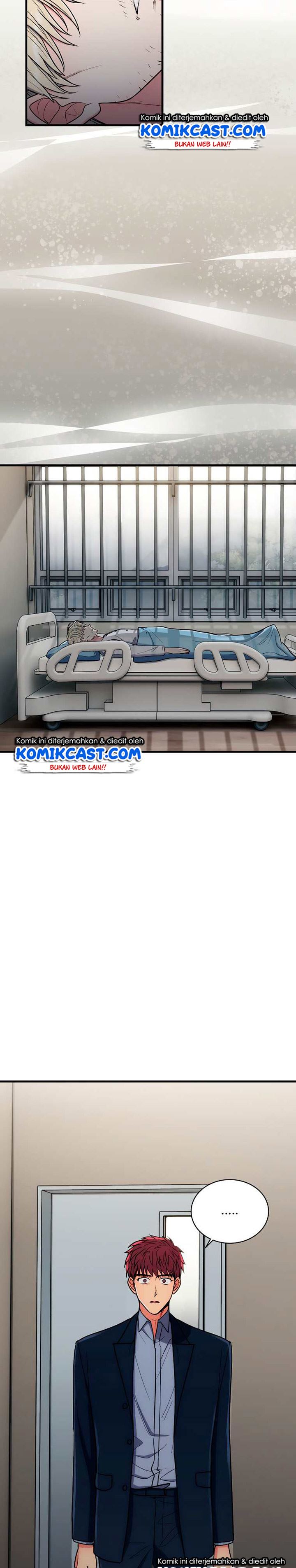 Medical Return Chap 142 - Next Chap 143