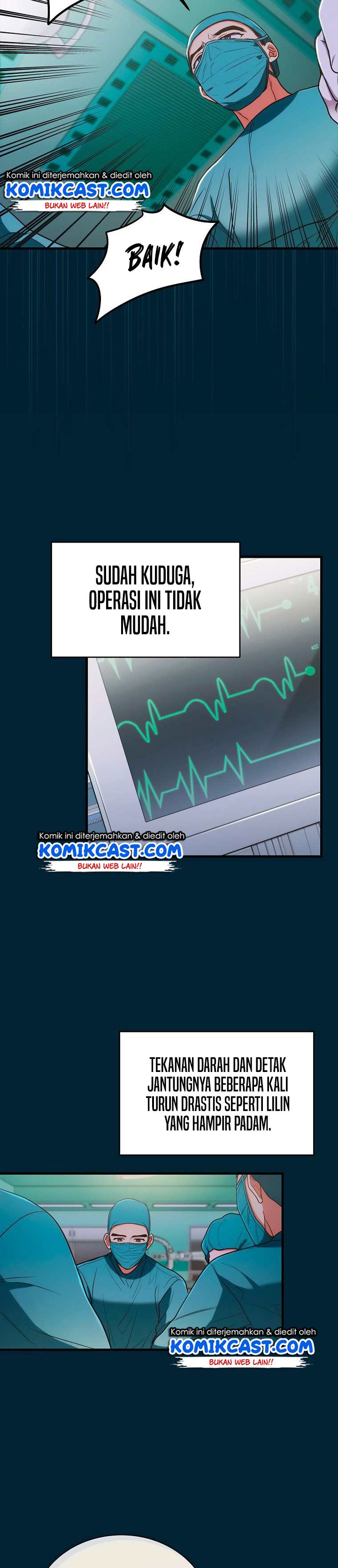 Medical Return Chap 142 - Next Chap 143