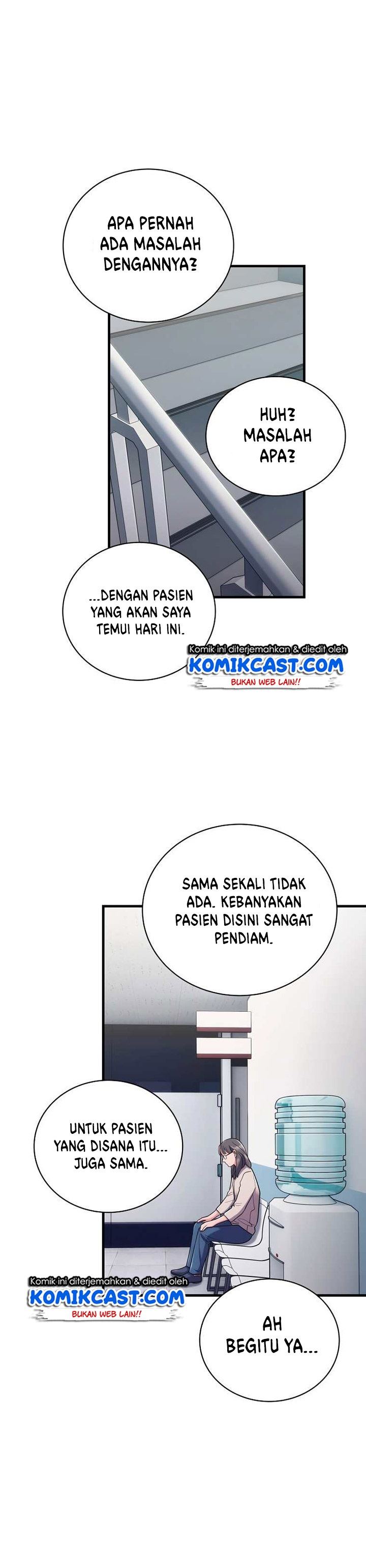 Medical Return Chap 142 - Next Chap 143