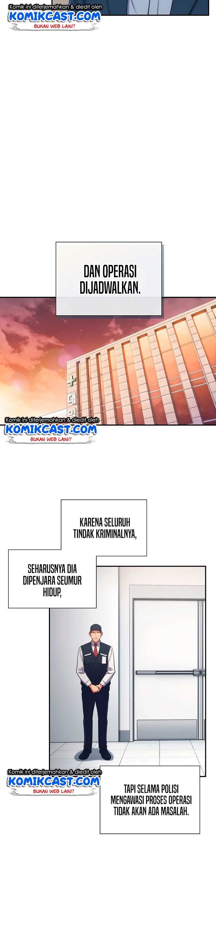 Medical Return Chap 142 - Next Chap 143