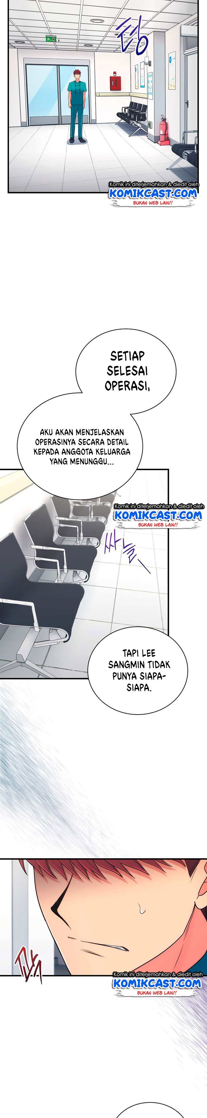 Medical Return Chap 142 - Next Chap 143