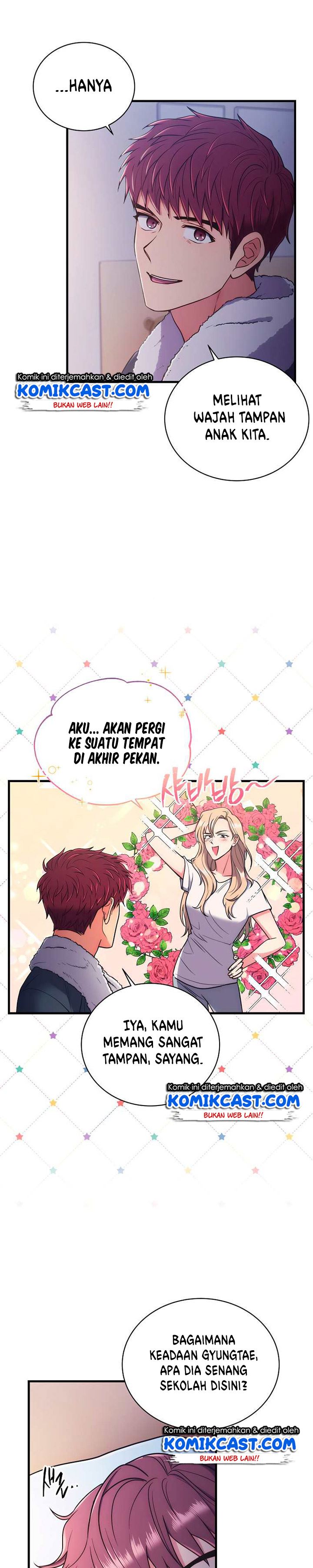 Medical Return Chap 142 - Next Chap 143