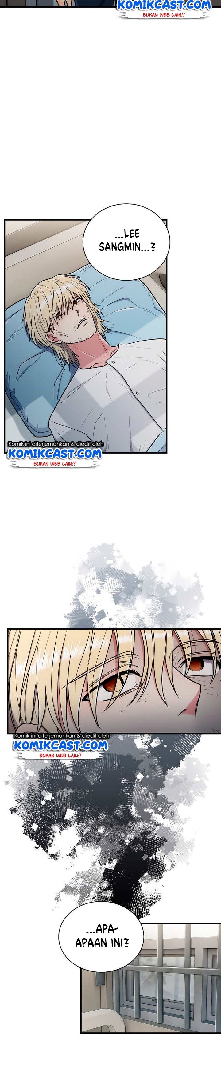 Medical Return Chap 142 - Next Chap 143