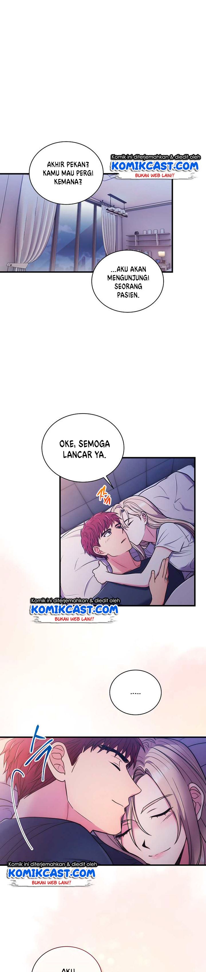 Medical Return Chap 142 - Next Chap 143