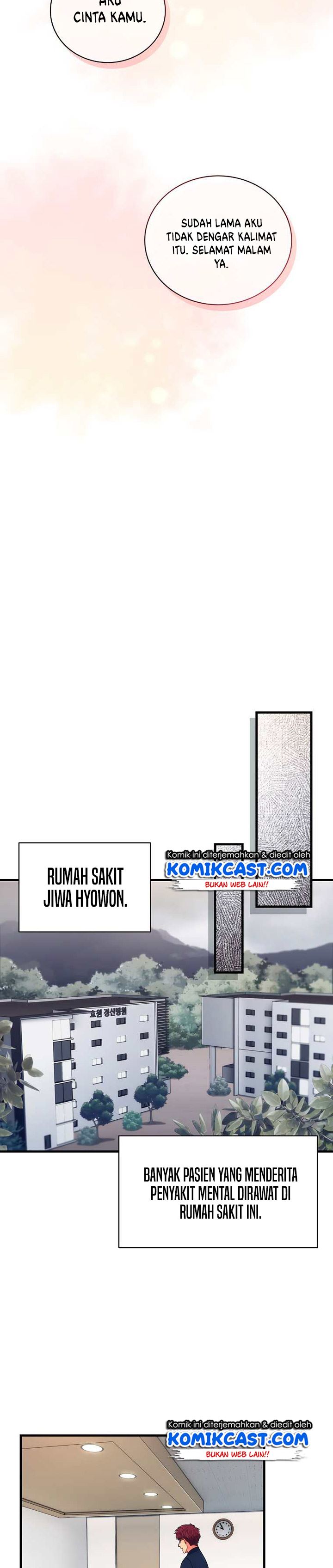 Medical Return Chap 142 - Next Chap 143