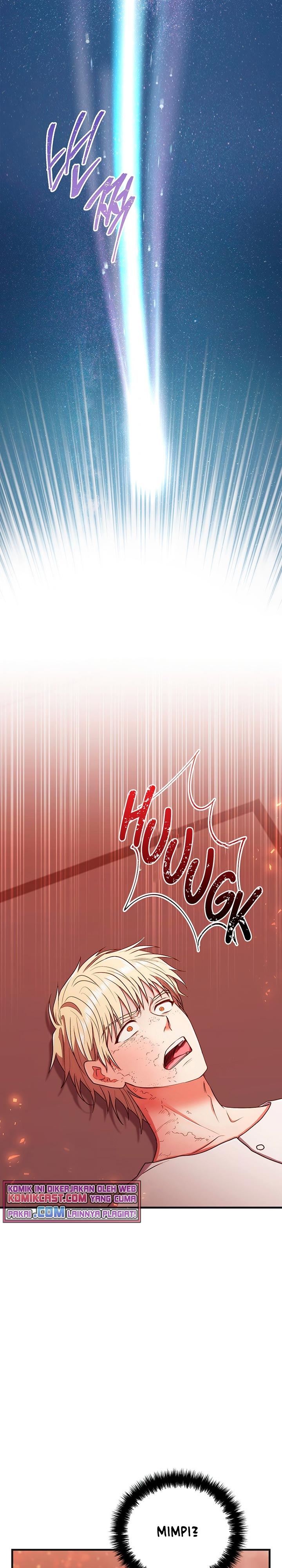 Medical Return Chap 143 - Next Chap 144