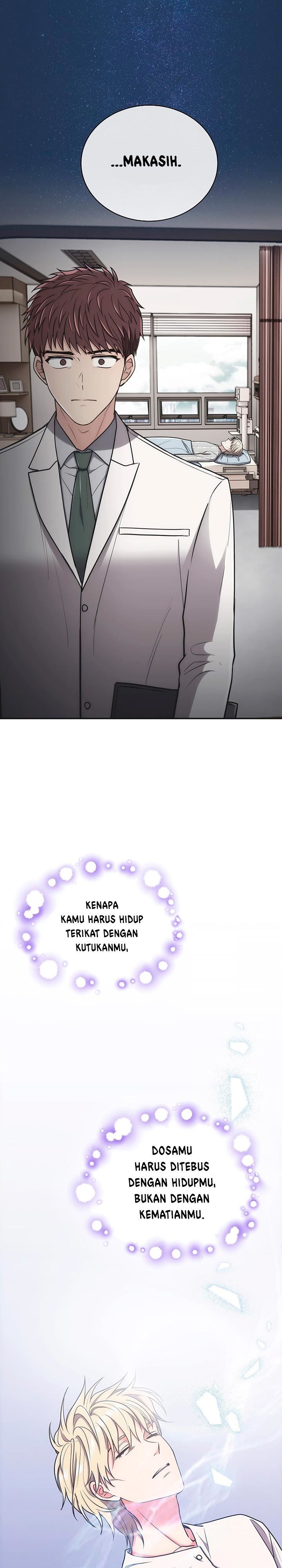 Medical Return Chap 143 - Next Chap 144