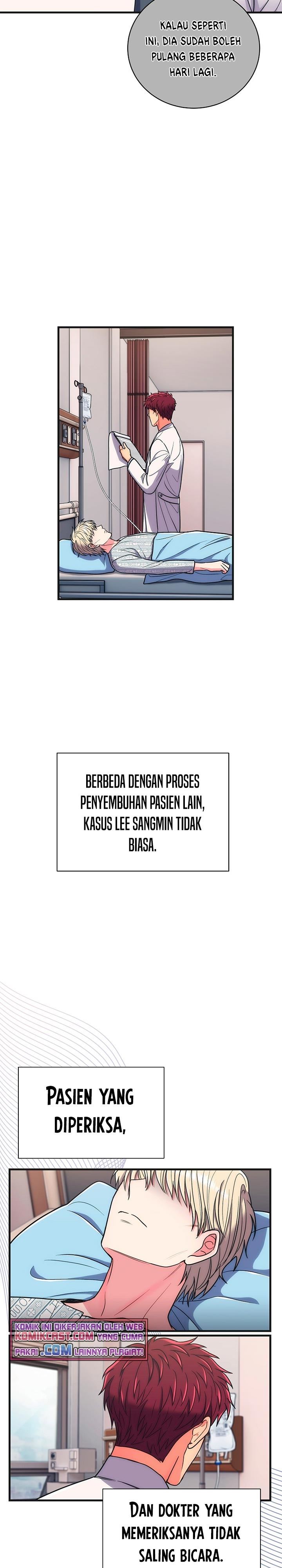 Medical Return Chap 143 - Next Chap 144