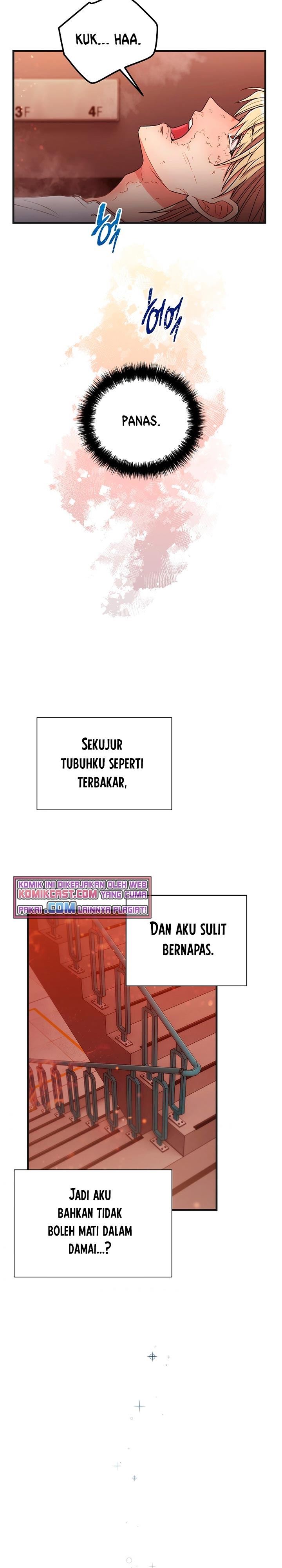 Medical Return Chap 143 - Next Chap 144