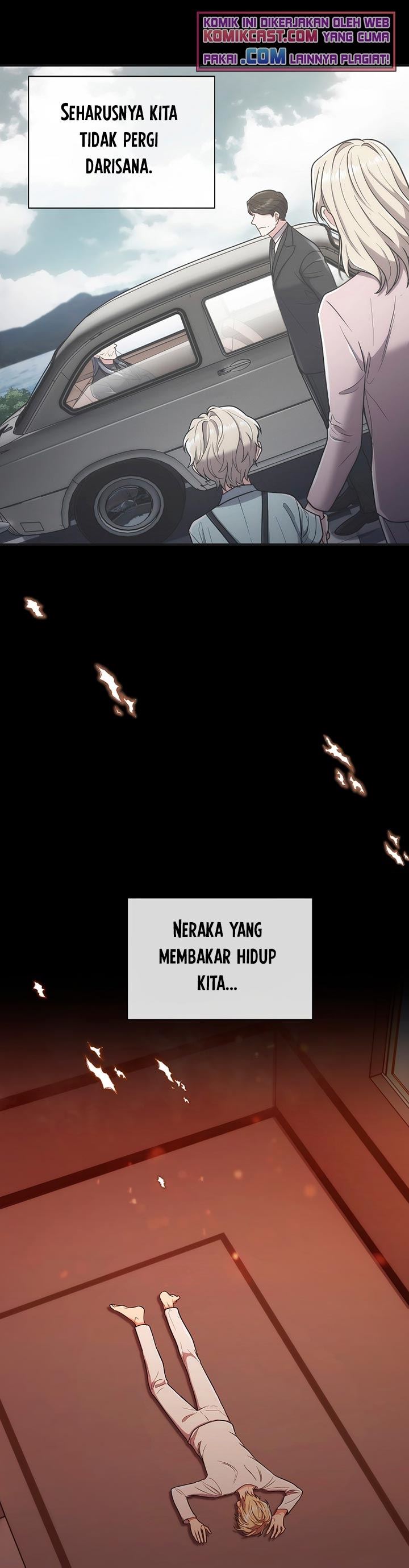 Medical Return Chap 143 - Next Chap 144