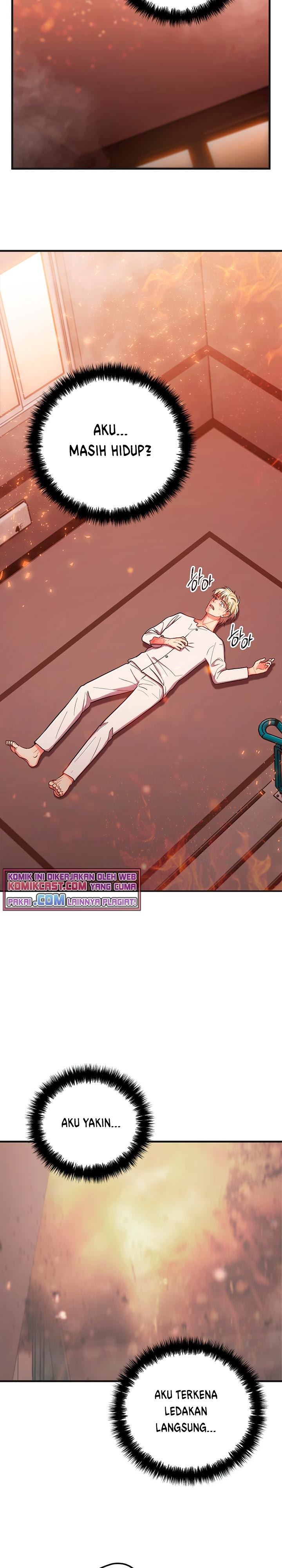 Medical Return Chap 143 - Next Chap 144