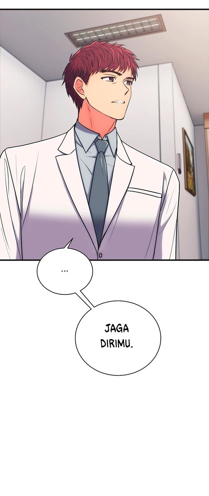 Medical Return Chap 143 - Next Chap 144