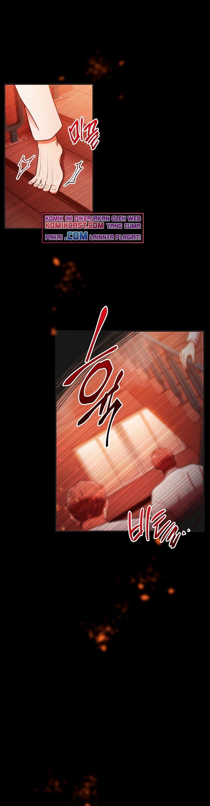 Medical Return Chap 143 - Next Chap 144