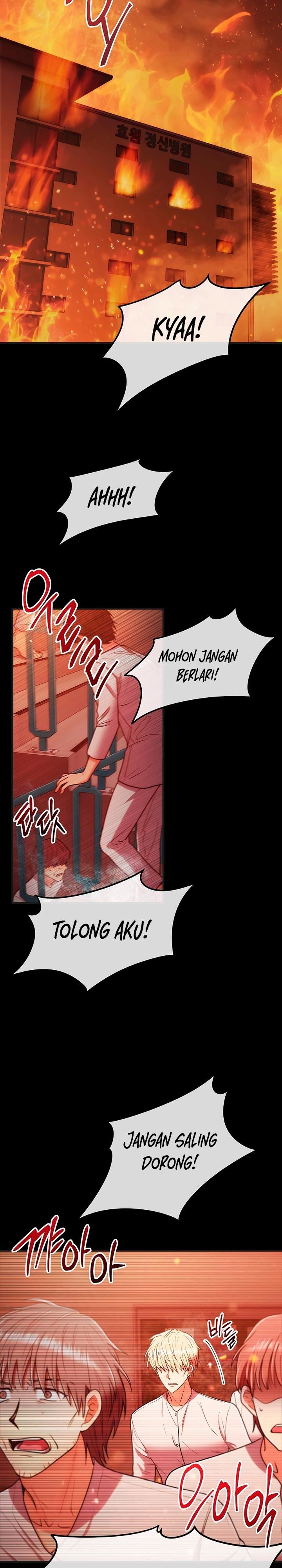 Medical Return Chap 143 - Next Chap 144