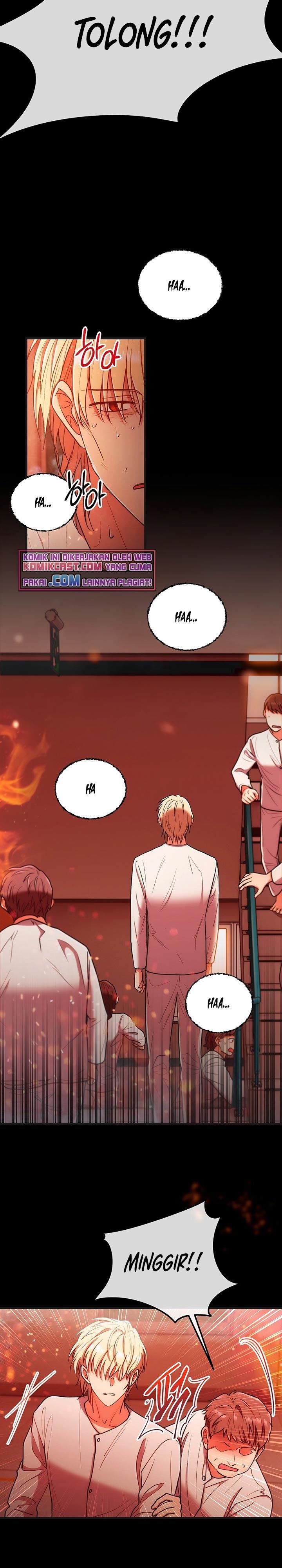 Medical Return Chap 143 - Next Chap 144