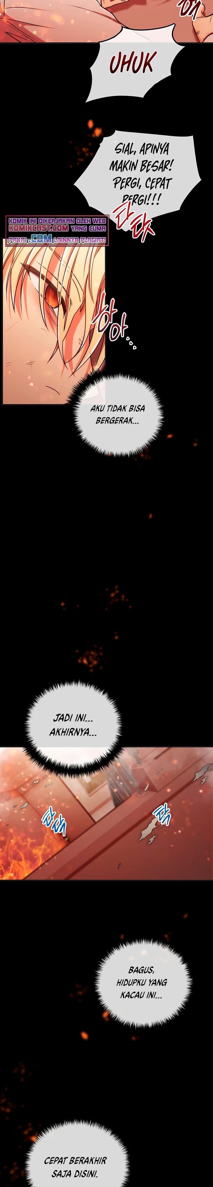 Medical Return Chap 143 - Next Chap 144