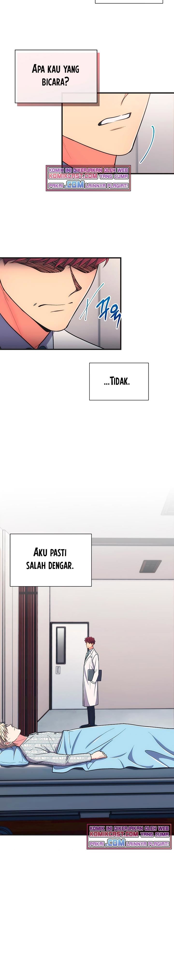 Medical Return Chap 143 - Next Chap 144