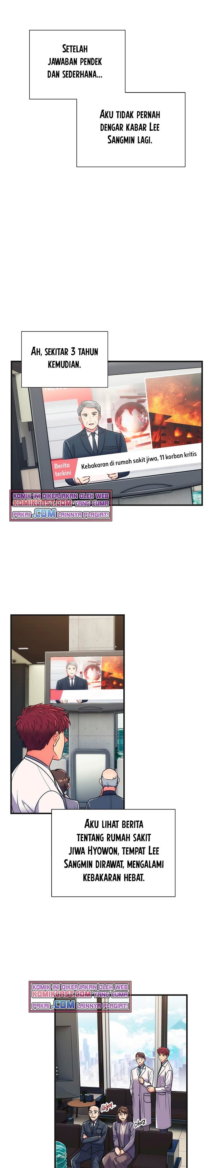 Medical Return Chap 143 - Next Chap 144