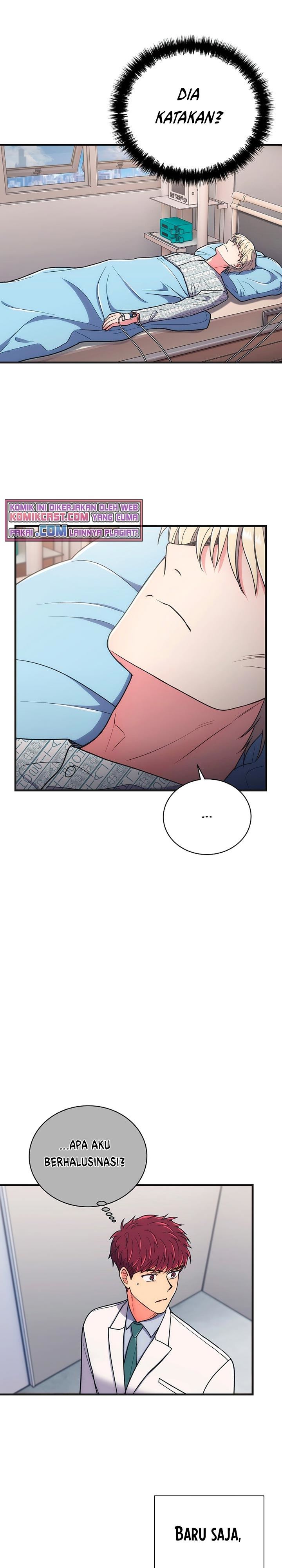 Medical Return Chap 143 - Next Chap 144