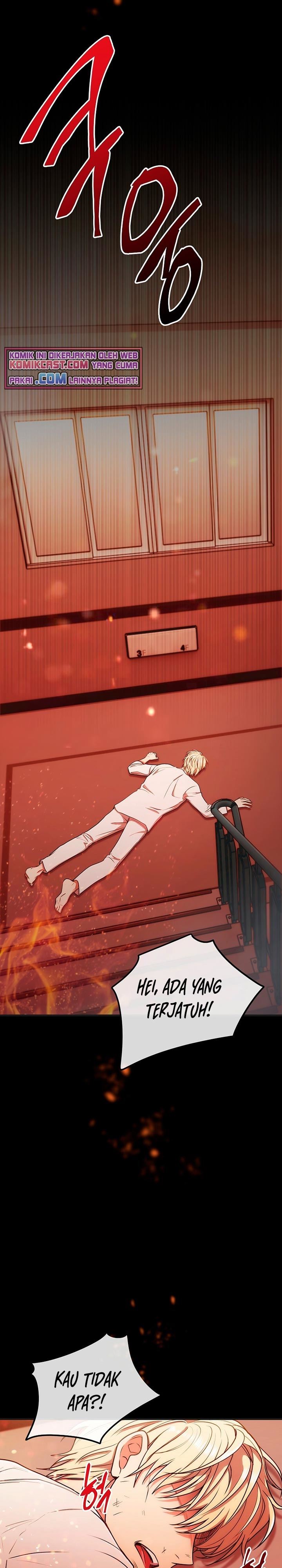 Medical Return Chap 143 - Next Chap 144