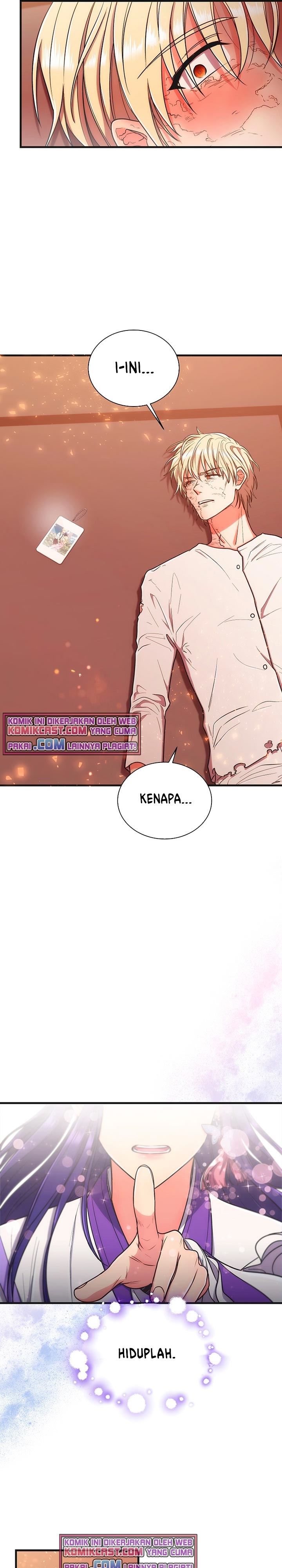 Medical Return Chap 143 - Next Chap 144