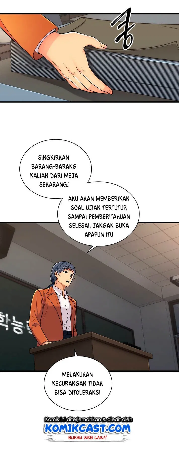 Medical Return Chap 15 - Next Chap 16