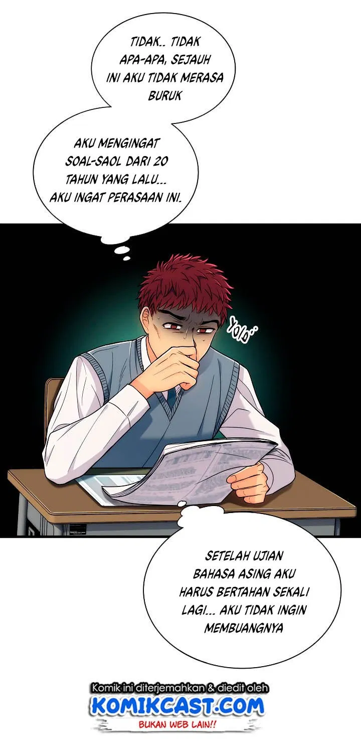 Medical Return Chap 15 - Next Chap 16
