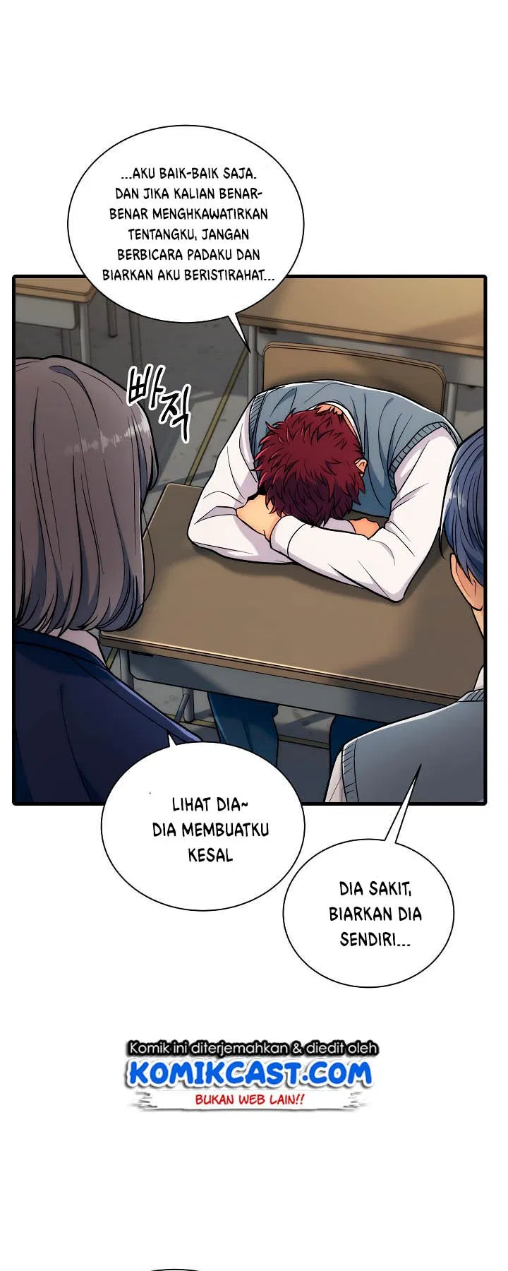 Medical Return Chap 15 - Next Chap 16