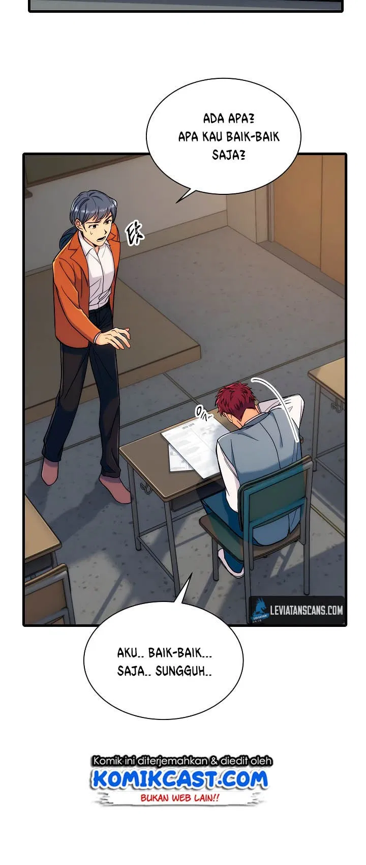 Medical Return Chap 15 - Next Chap 16