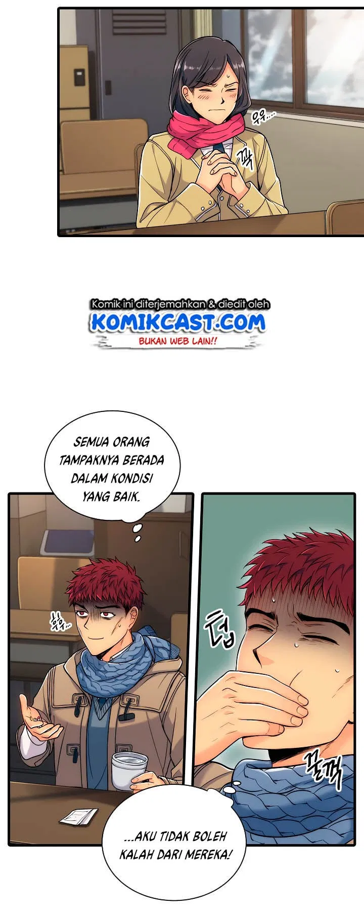 Medical Return Chap 15 - Next Chap 16