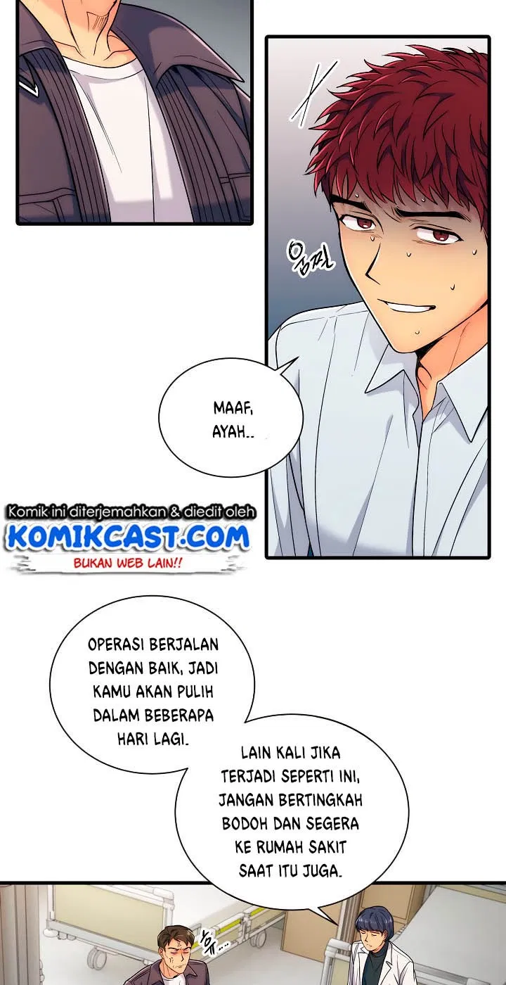 Medical Return Chap 15 - Next Chap 16