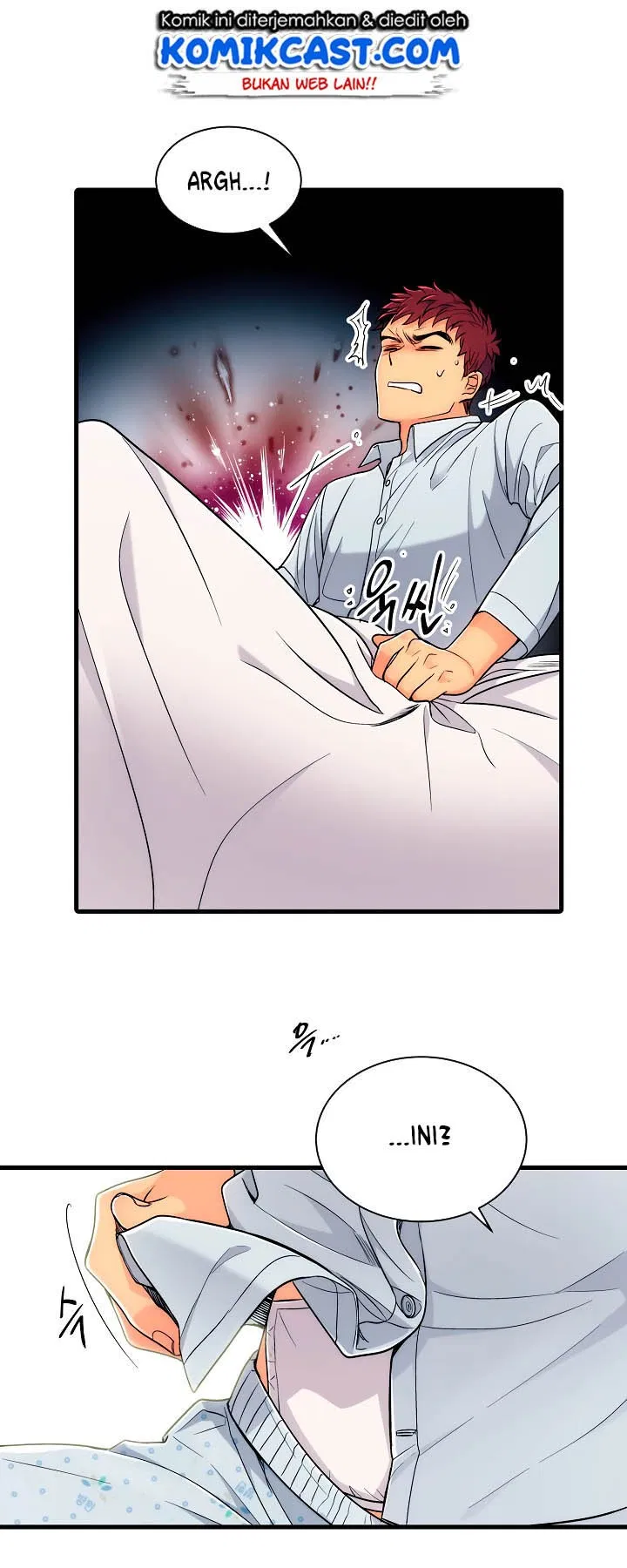 Medical Return Chap 15 - Next Chap 16