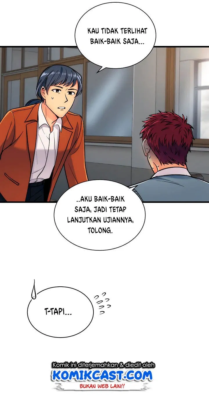 Medical Return Chap 15 - Next Chap 16
