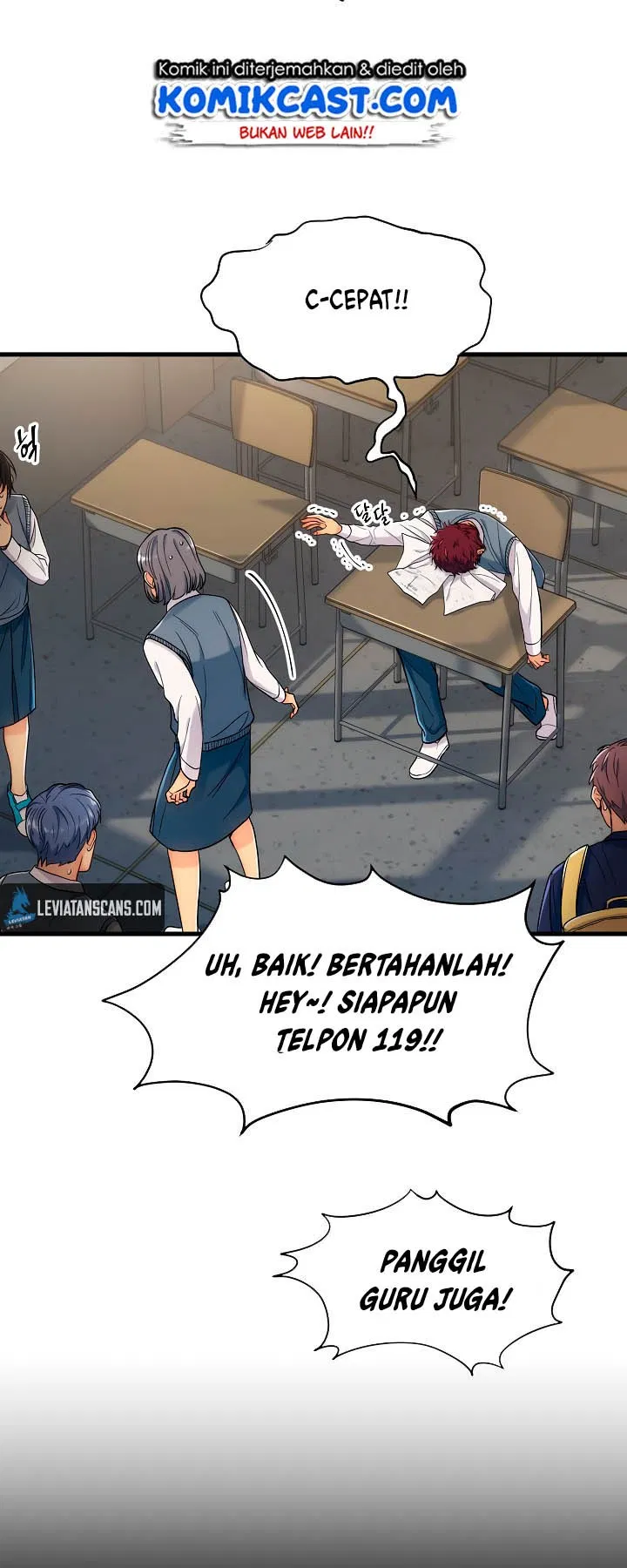 Medical Return Chap 15 - Next Chap 16