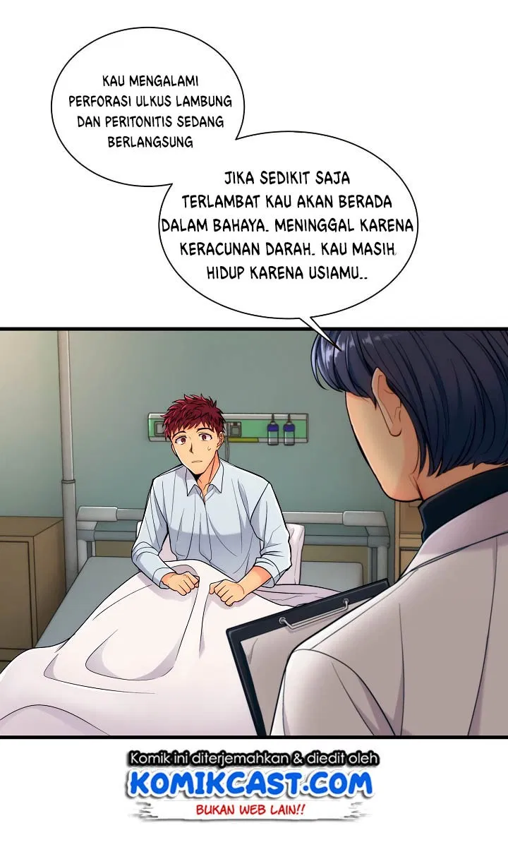 Medical Return Chap 15 - Next Chap 16