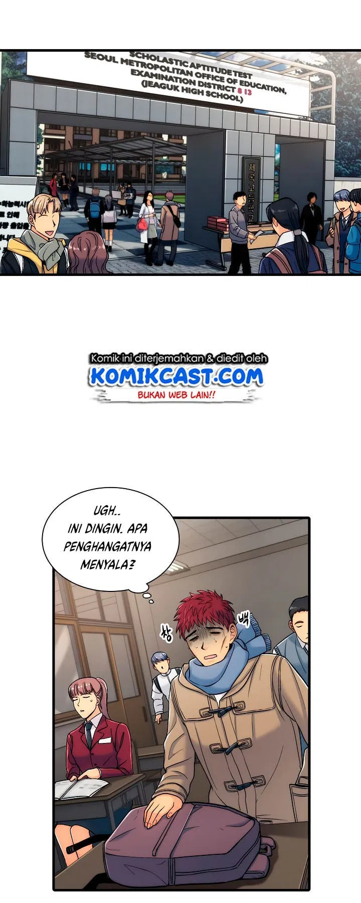 Medical Return Chap 15 - Next Chap 16