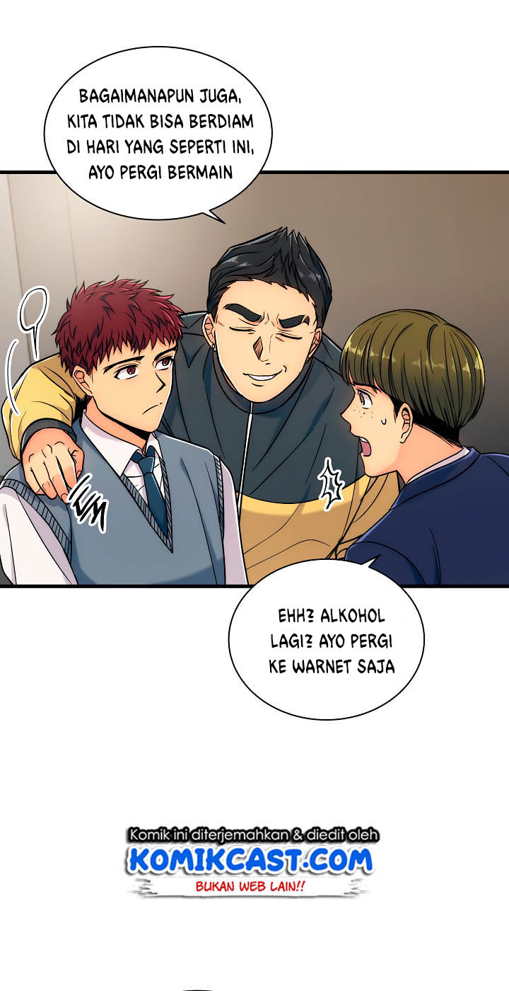 Medical Return Chap 16 - Next Chap 17