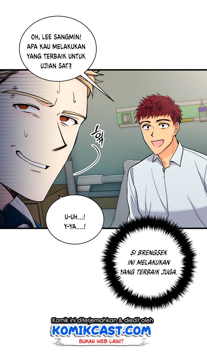 Medical Return Chap 16 - Next Chap 17