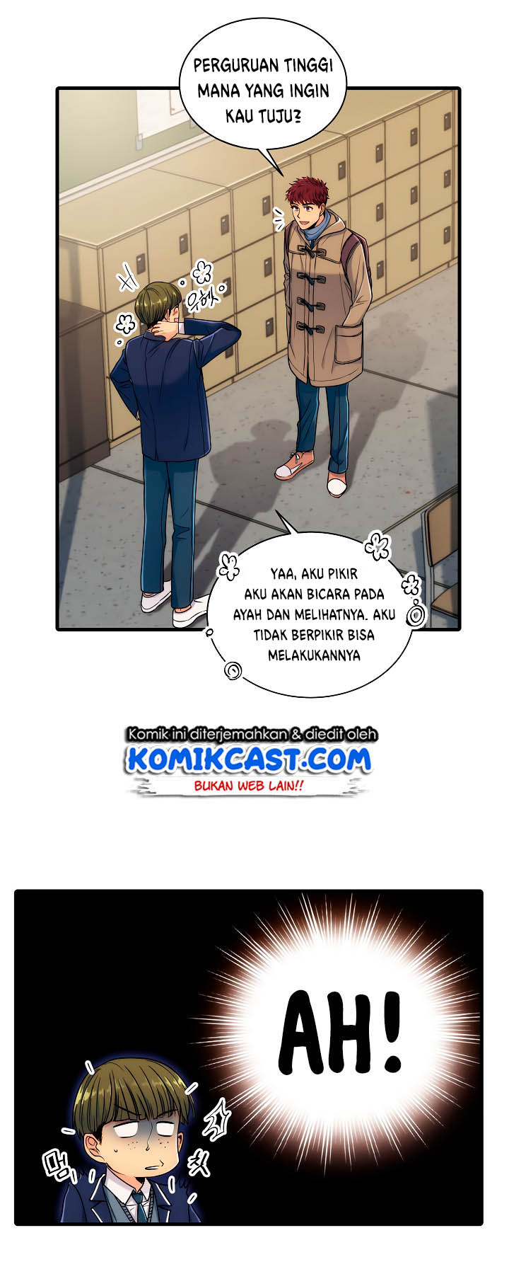 Medical Return Chap 16 - Next Chap 17
