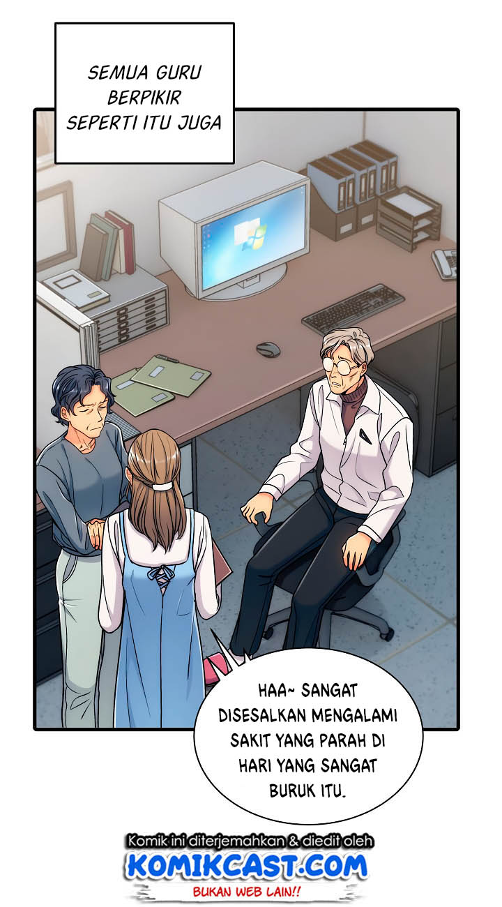 Medical Return Chap 16 - Next Chap 17