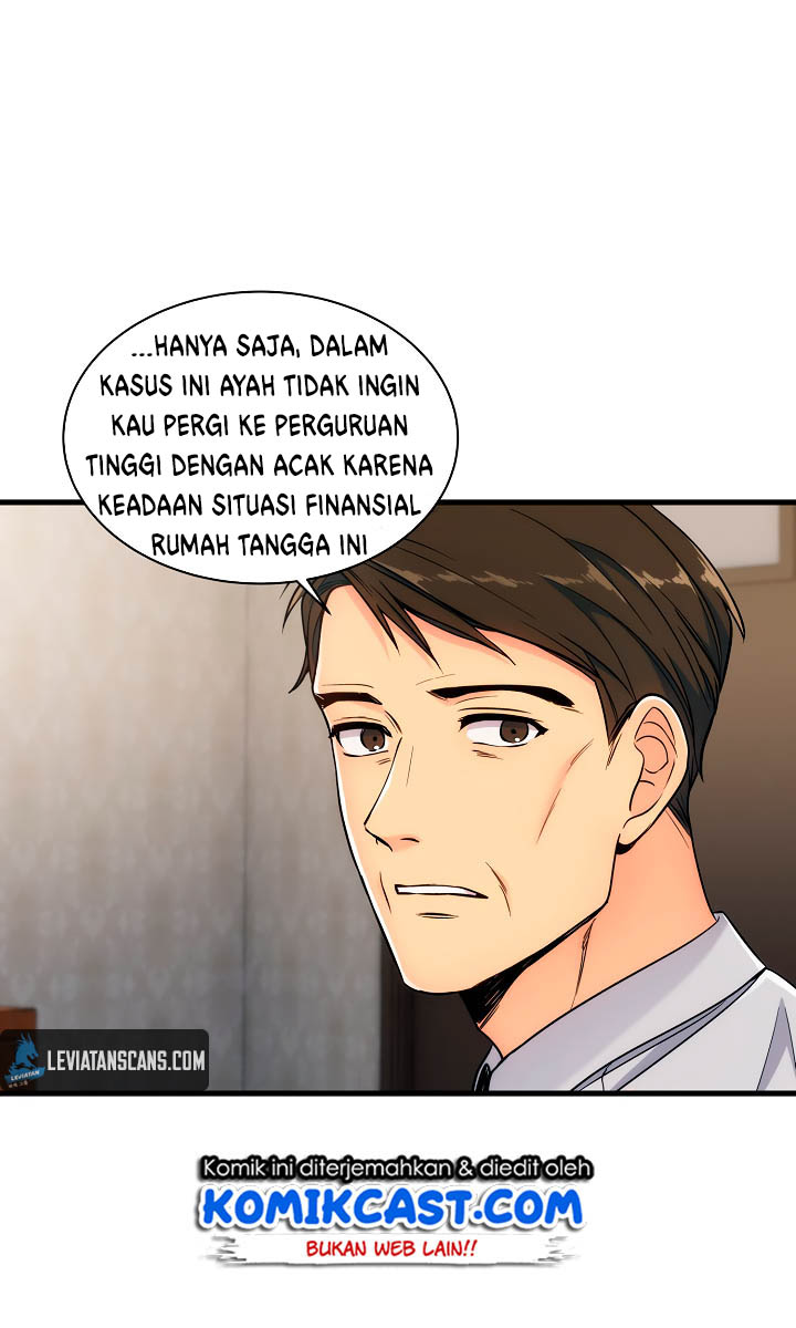 Medical Return Chap 16 - Next Chap 17