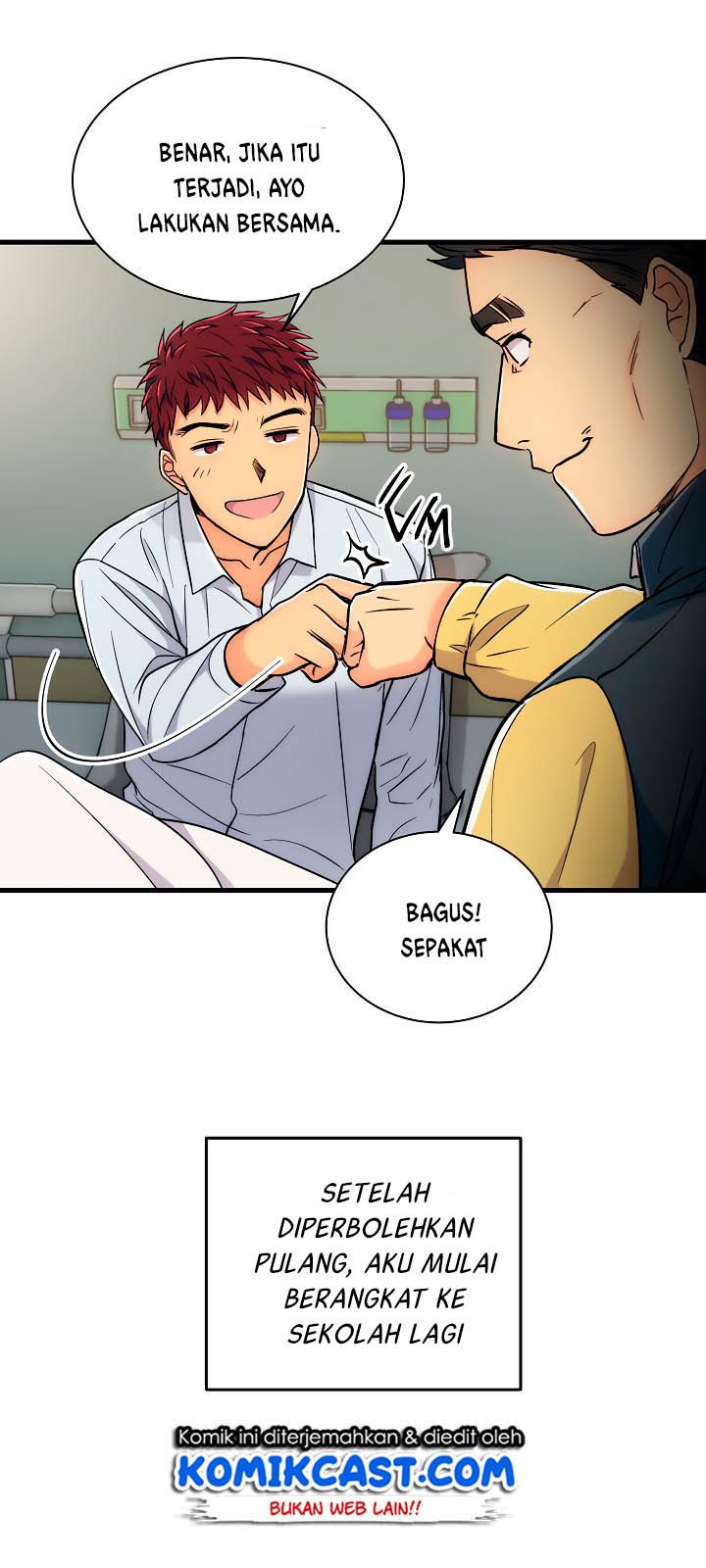 Medical Return Chap 16 - Next Chap 17