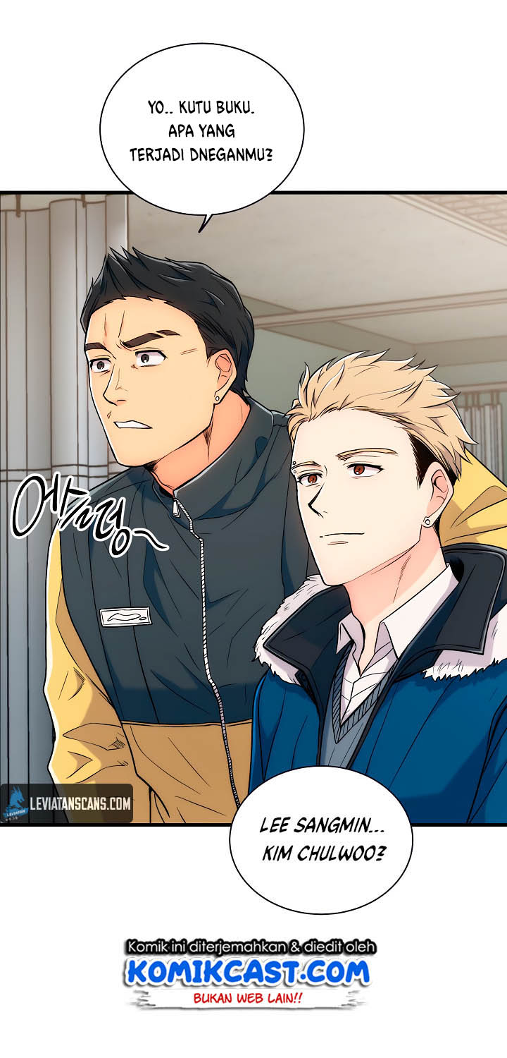 Medical Return Chap 16 - Next Chap 17