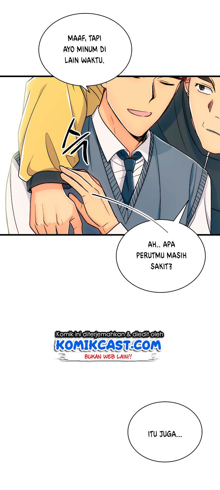 Medical Return Chap 16 - Next Chap 17