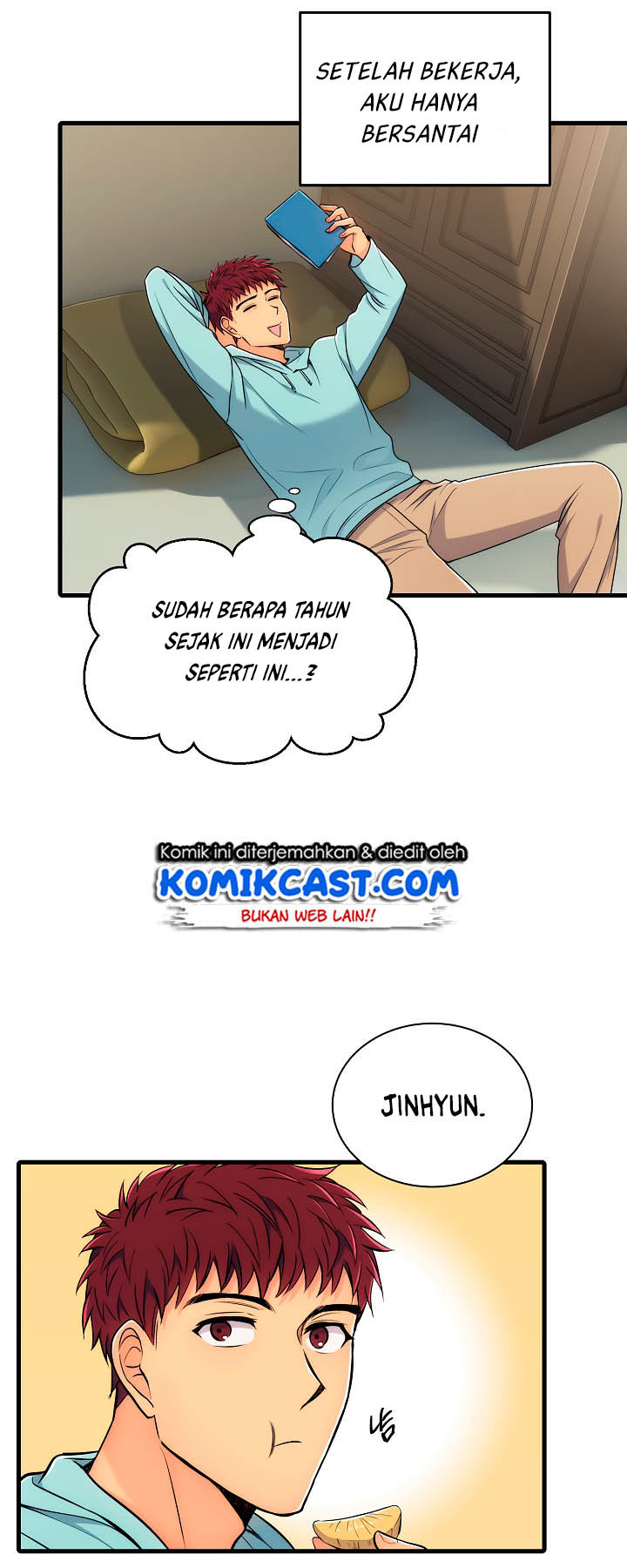 Medical Return Chap 16 - Next Chap 17