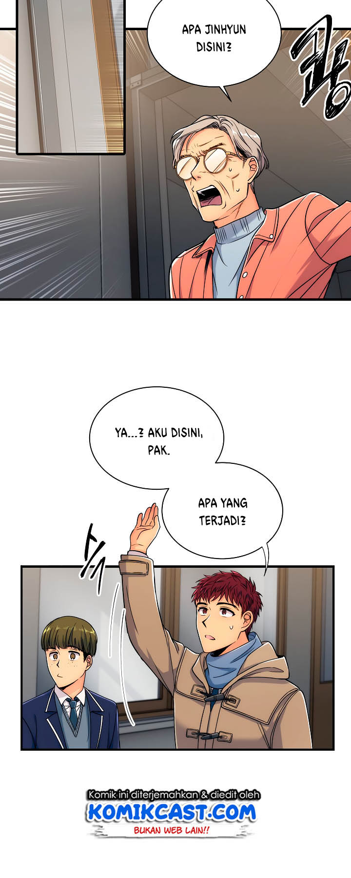 Medical Return Chap 16 - Next Chap 17