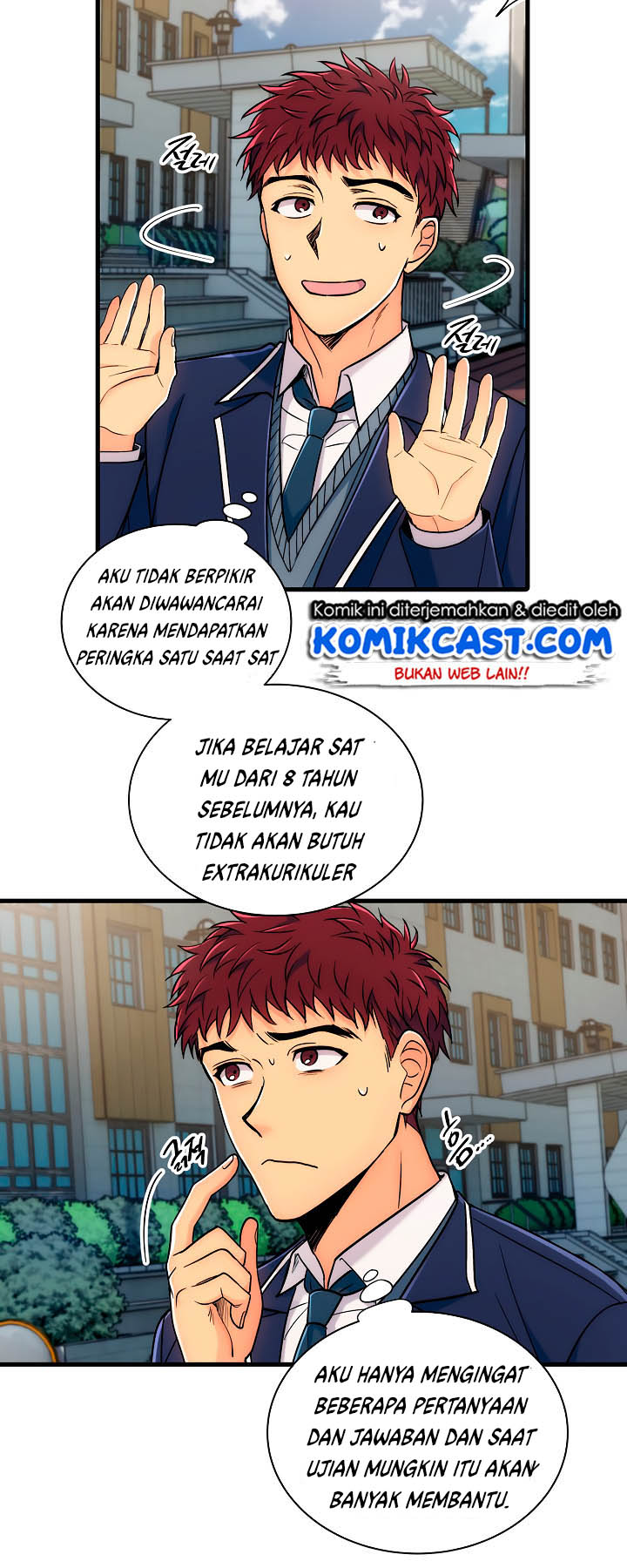 Medical Return Chap 16 - Next Chap 17