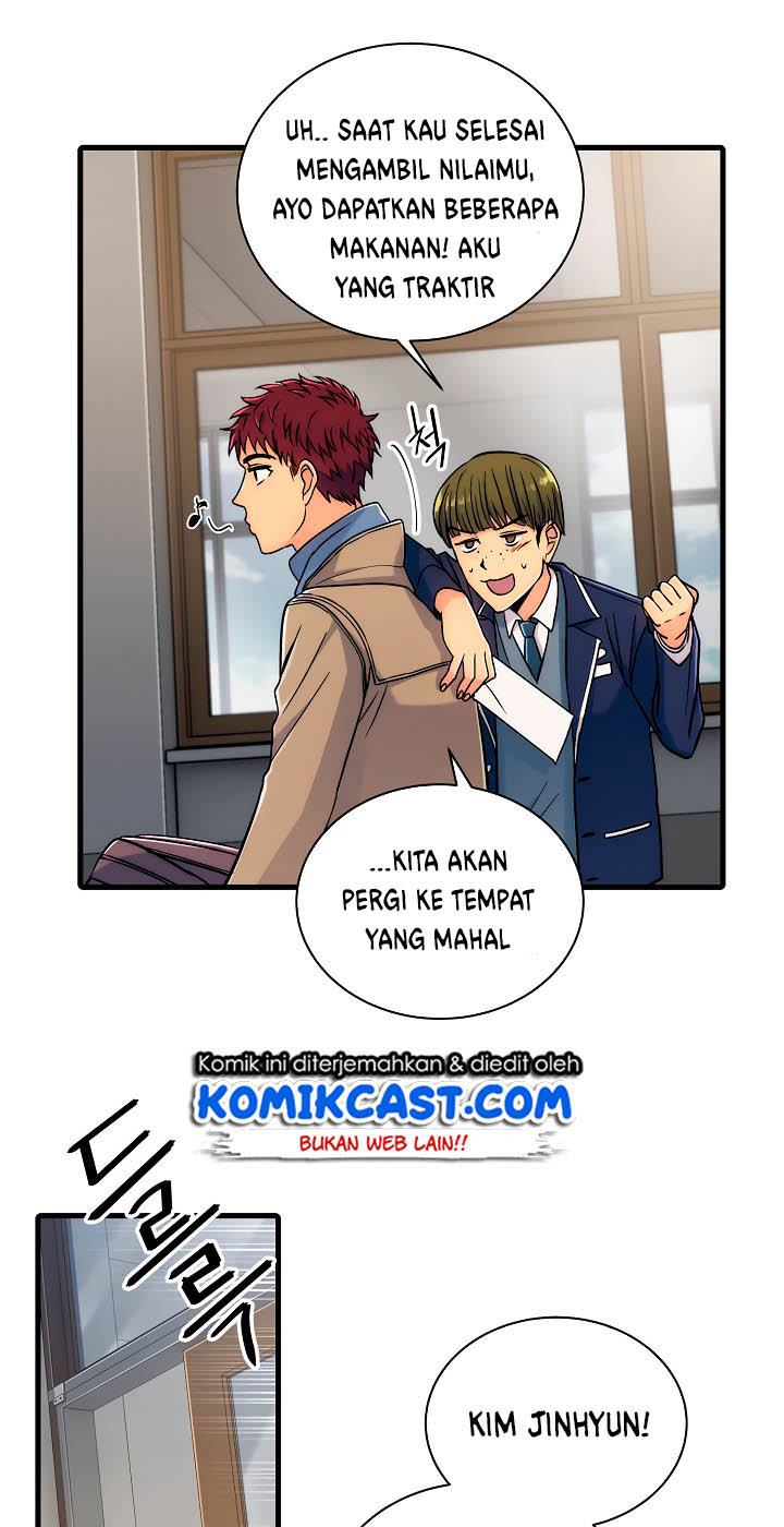 Medical Return Chap 16 - Next Chap 17