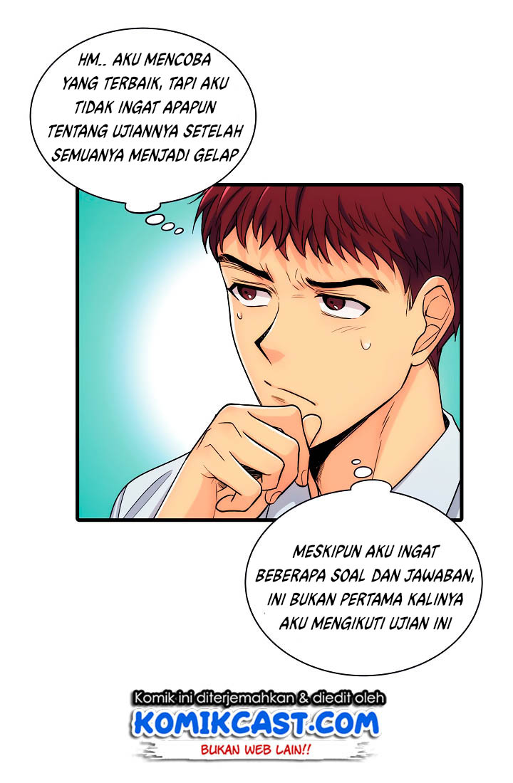 Medical Return Chap 16 - Next Chap 17
