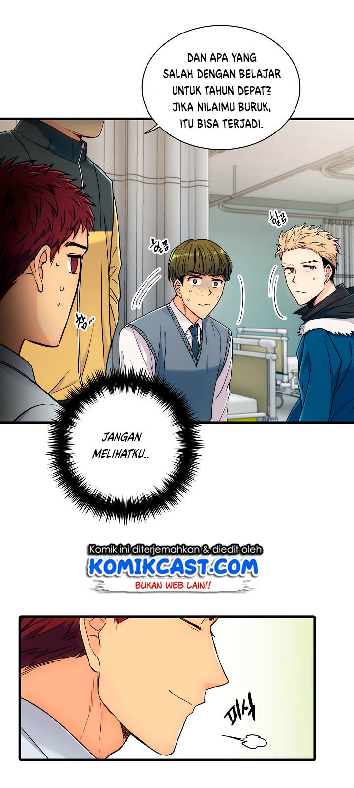 Medical Return Chap 16 - Next Chap 17
